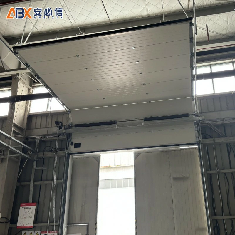 怒江傈僳族自治州保温提升门