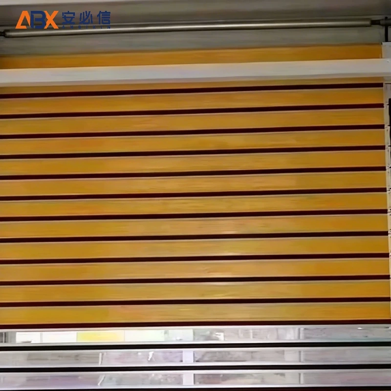 怒江傈僳族自治州雷达高速门