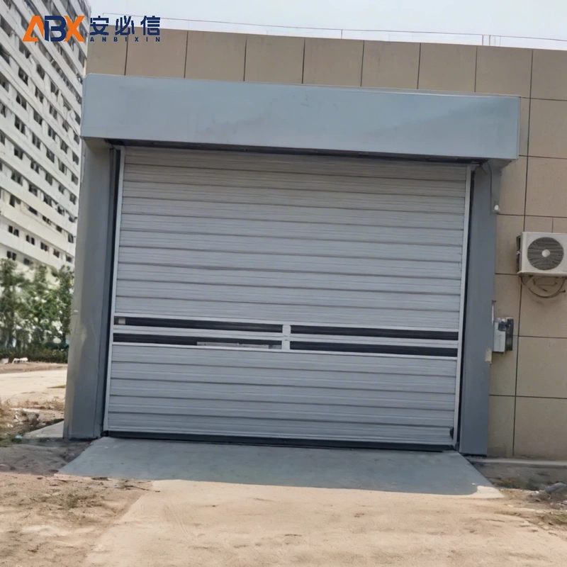 怒江傈僳族自治州涡轮硬质高速门