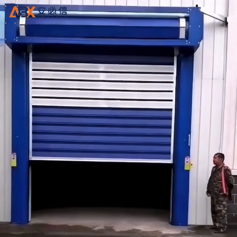 怒江傈僳族自治州金属高速门